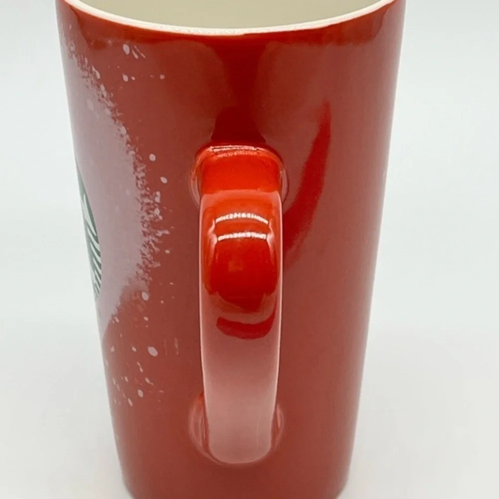 Starbucks tall mug NWOT